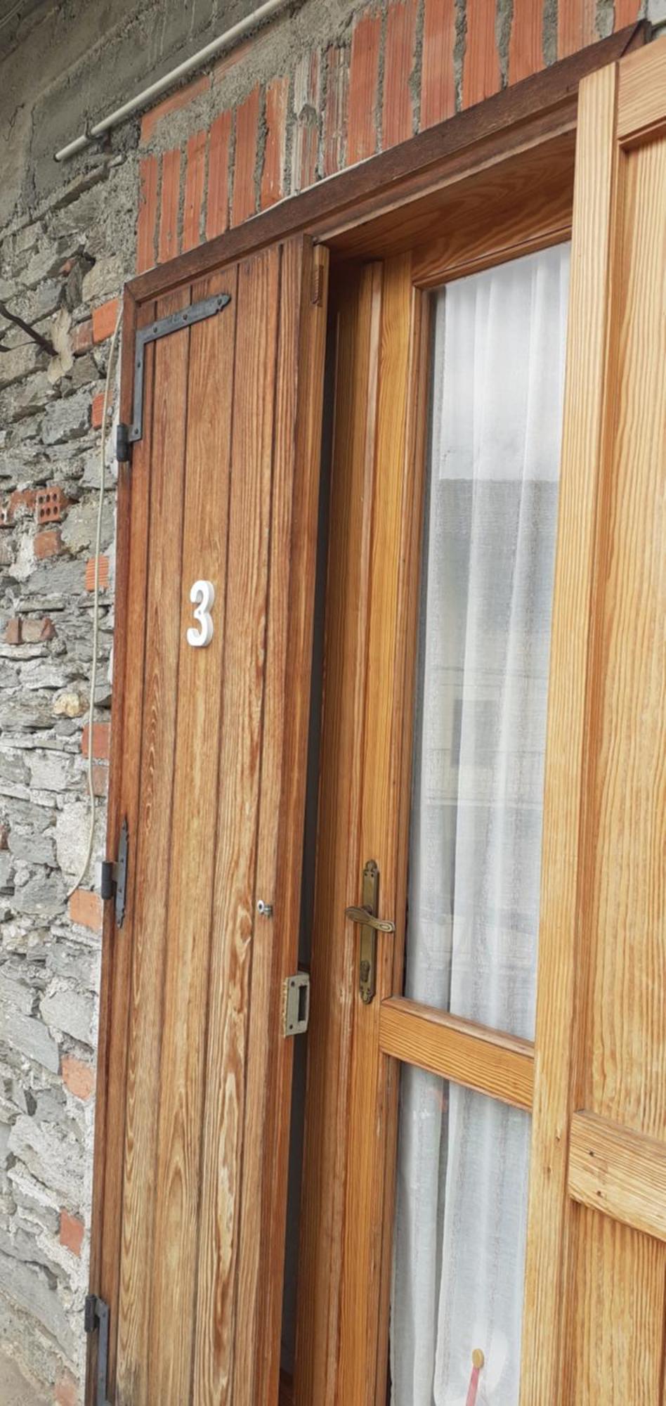 Meana di Susa Casa Quokka 아파트 외부 사진