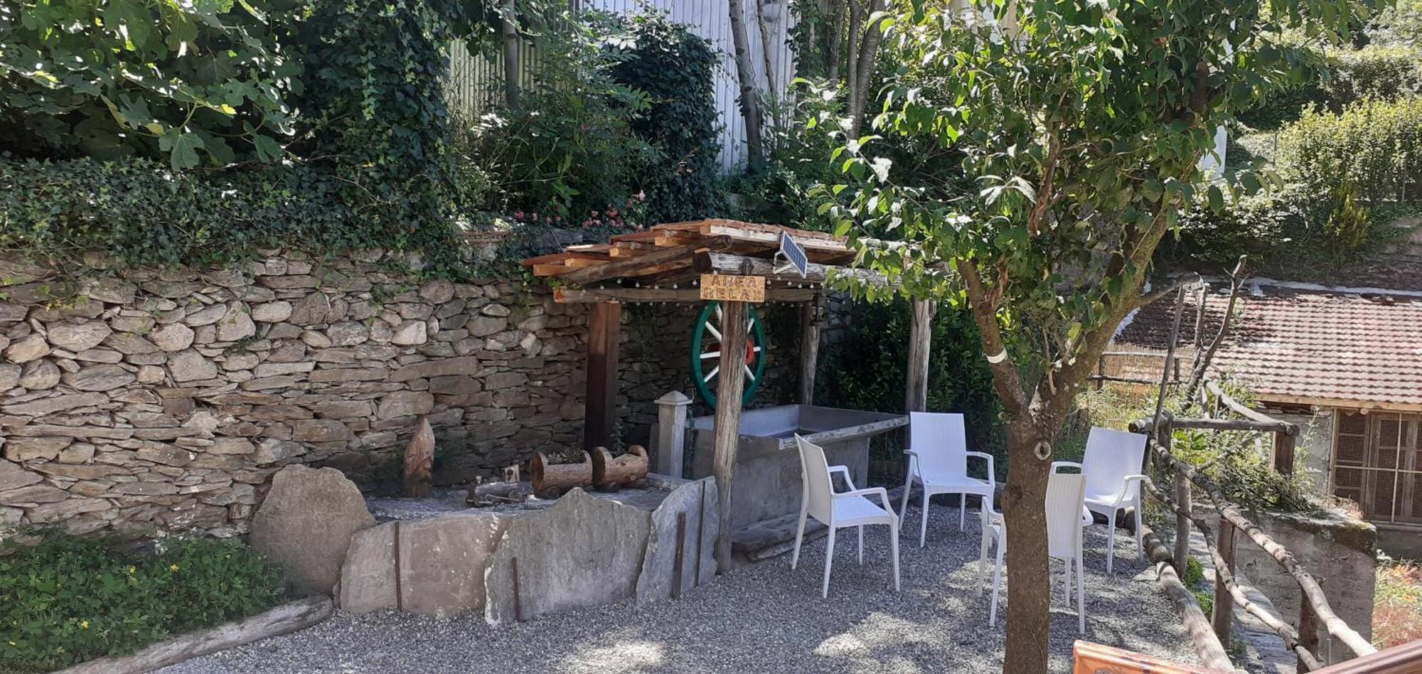 Meana di Susa Casa Quokka 아파트 외부 사진